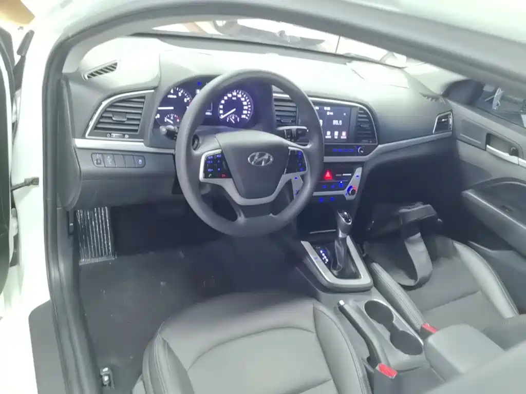 Hyundai Celesta 2018 — фото 10