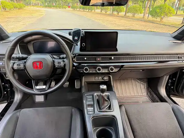 Honda Civic 2023