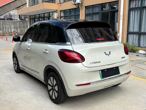 Wuling Bingo 2024