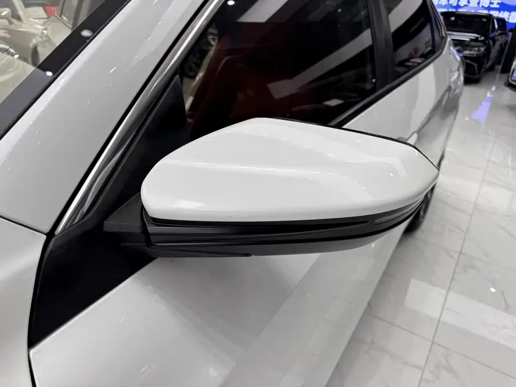 Honda Envix 2019 — фото 24