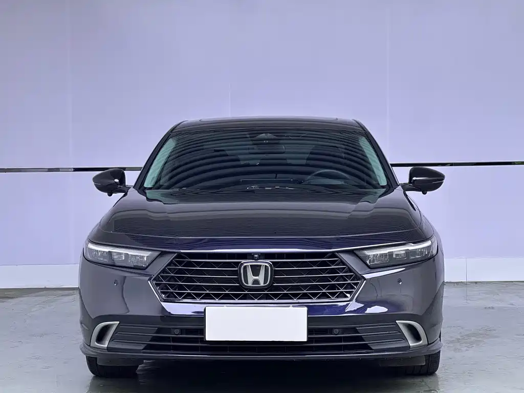 Honda Accord 2023 — фото 2