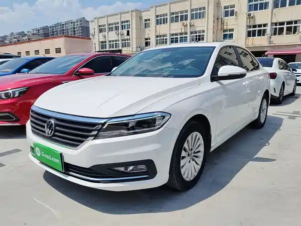Volkswagen Lavida 2021