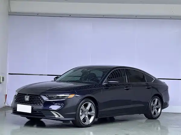 Honda Accord 2023