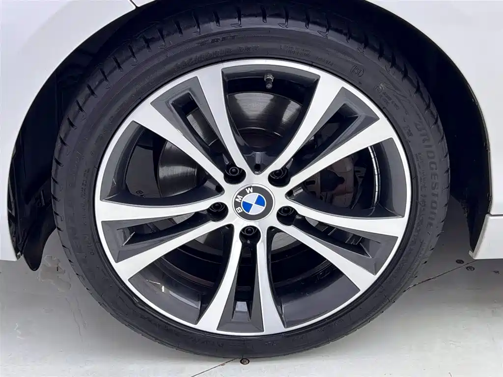 BMW 2 Series 2019 — фото 11