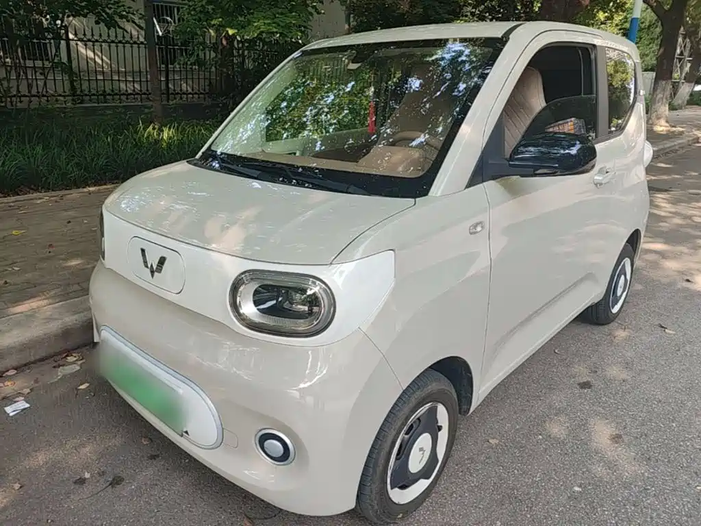 Wuling MINIEV 2024