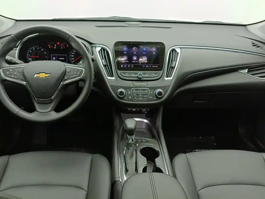 Chevrolet Malibu XL 2026 — фото 12