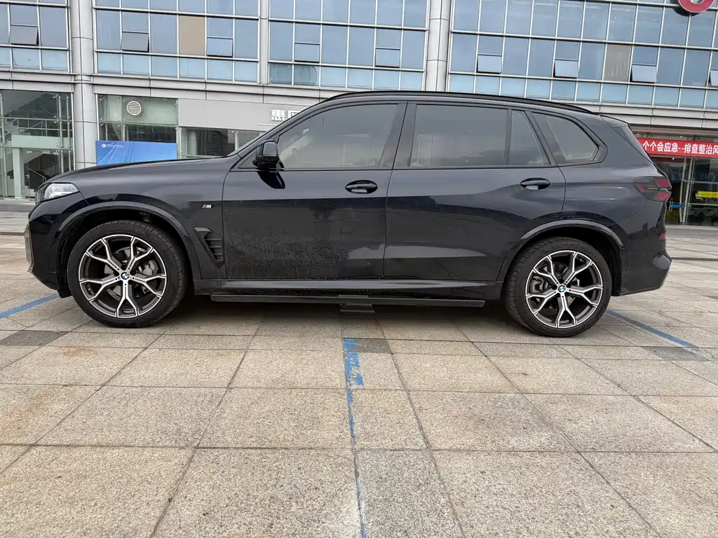 BMW X5 2026