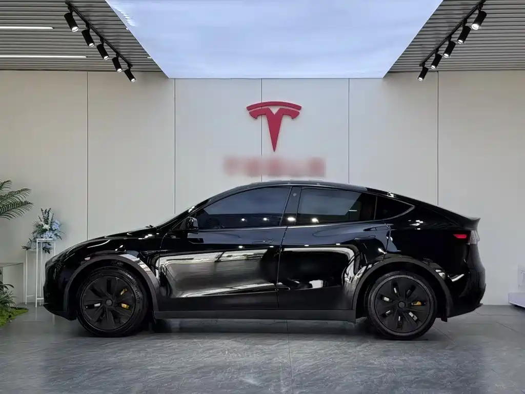 Tesla Model Y 2022 — фото 7