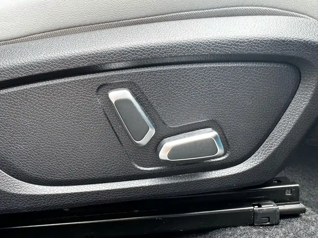 Geely Xingrui 2020 — фото 11