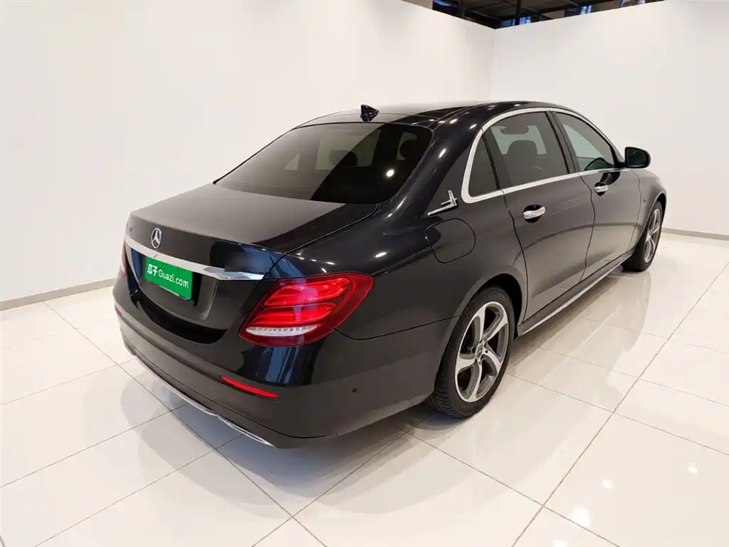 Mercedes-Benz E-Class 2018 — фото 6