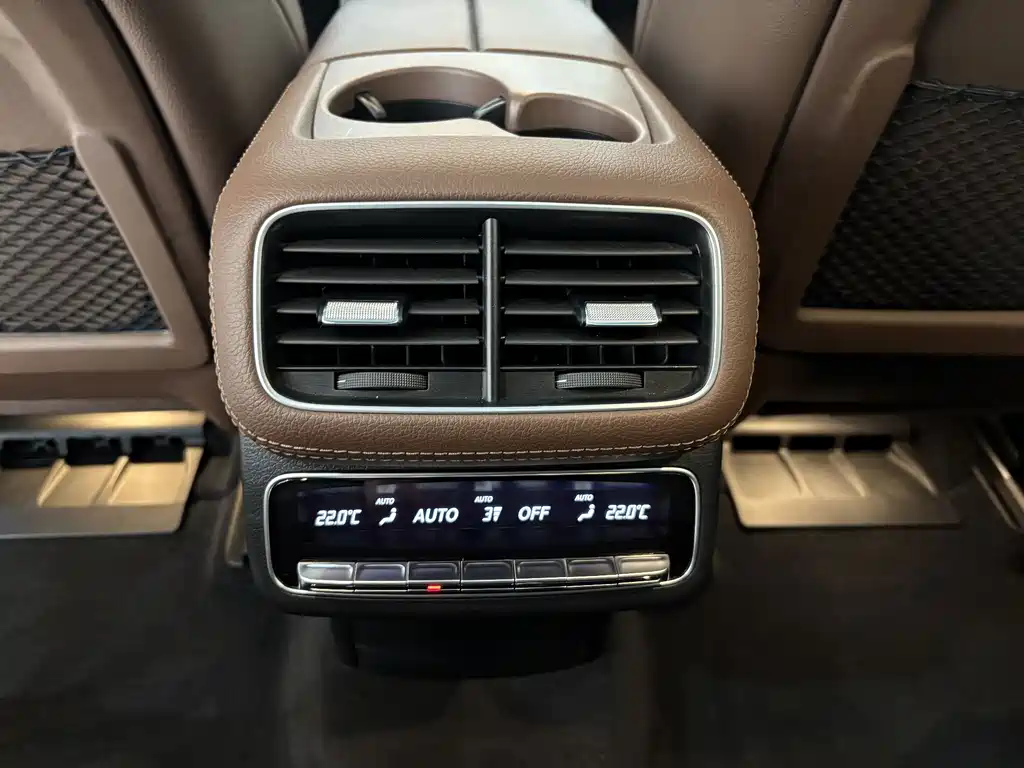 Mercedes-Benz GLE 2025 — фото 20