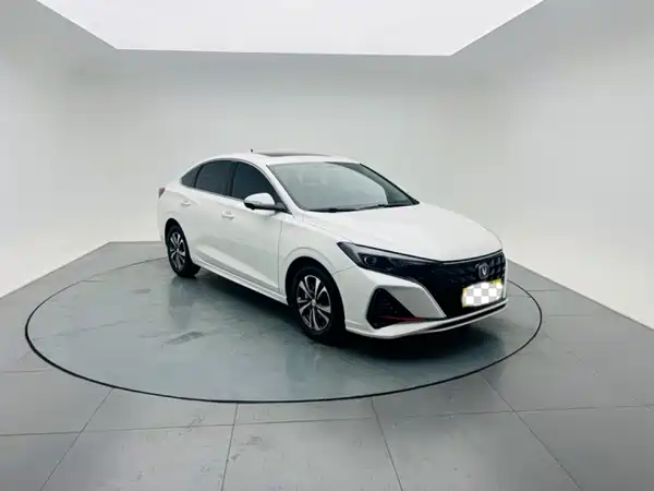 Changan Eado 2025