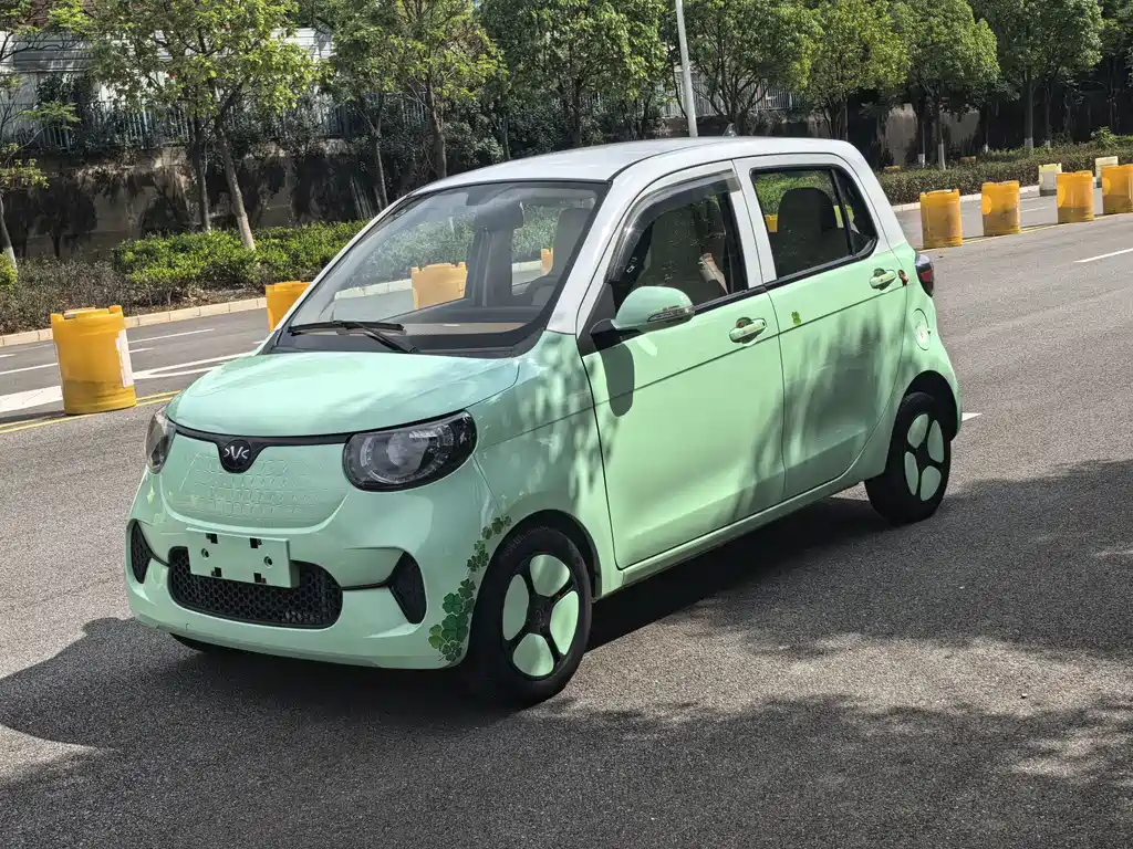 FERRAL EV 2023