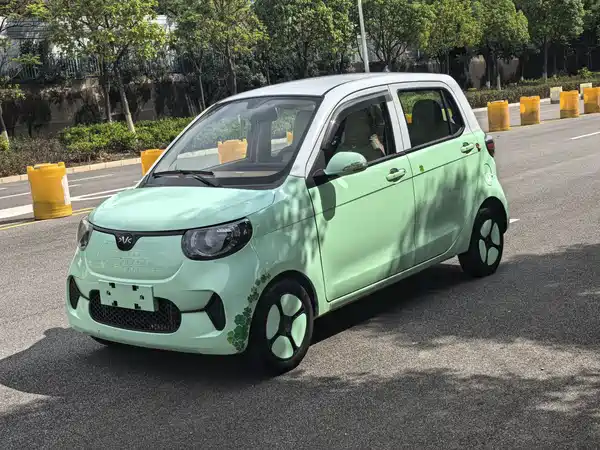 Xiaohu EV 2023