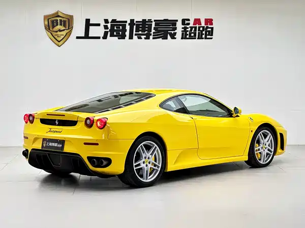 Ferrari F430 2005