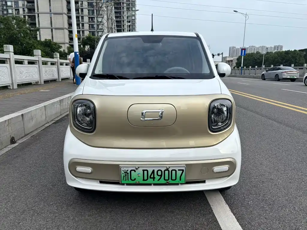 Bestune Pony 2025