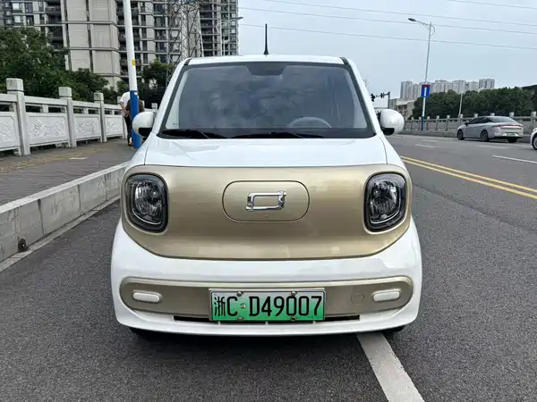 Bestune Pony 2025