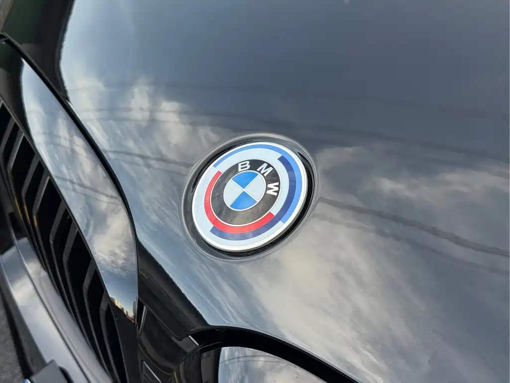 BMW X4 M40i 2023 — фото 4