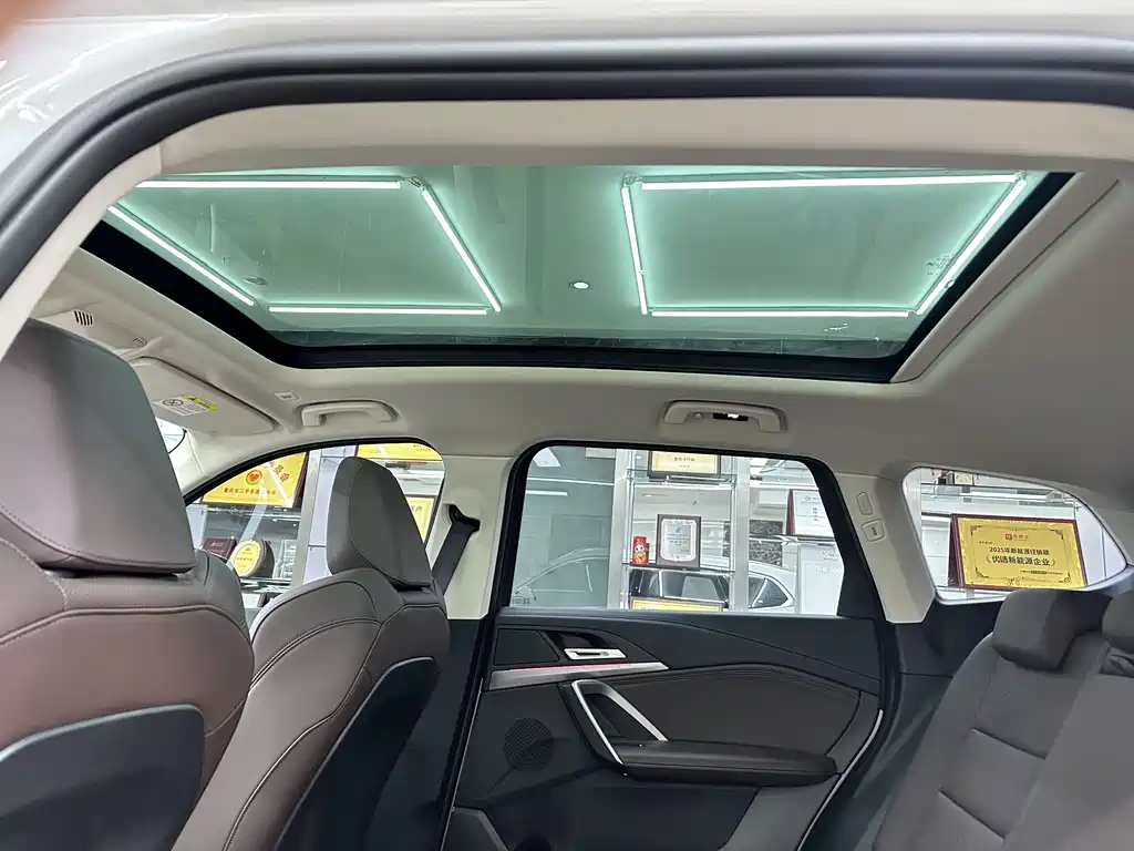 BMW X1 2025 — фото 11