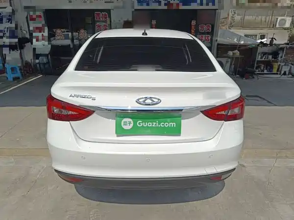Chery Arrizo 5 2023