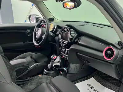 MINI MINI 2018