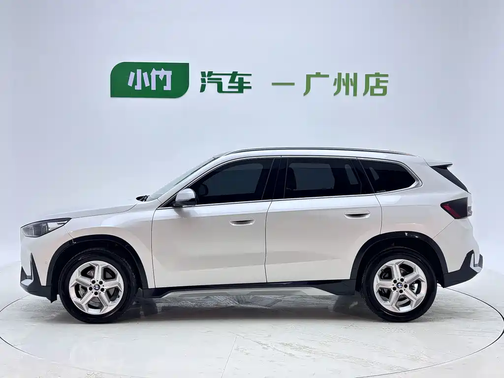 BMW X1 2024
