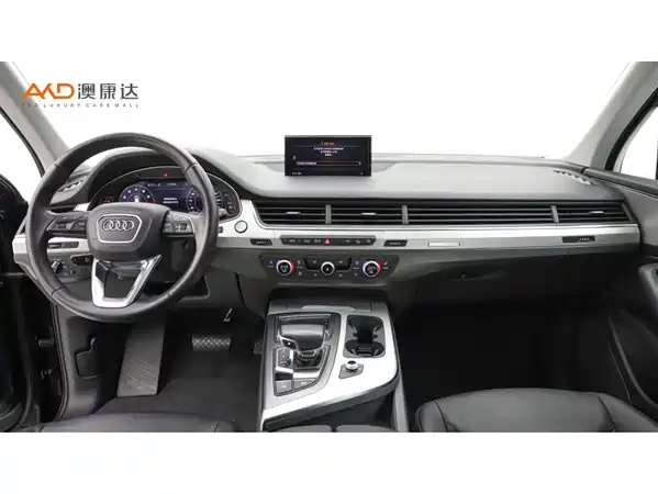 Audi Q7 2019