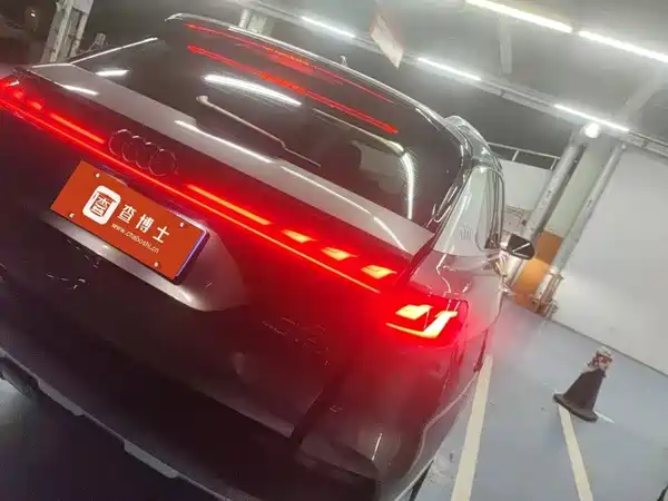 Audi Q6 2023