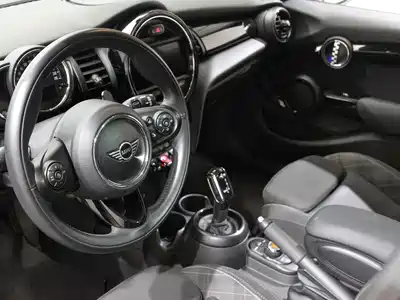 MINI MINI 2019