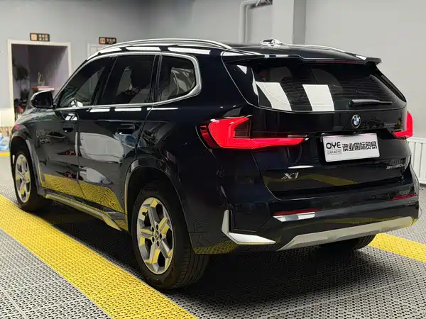 BMW X1 2023