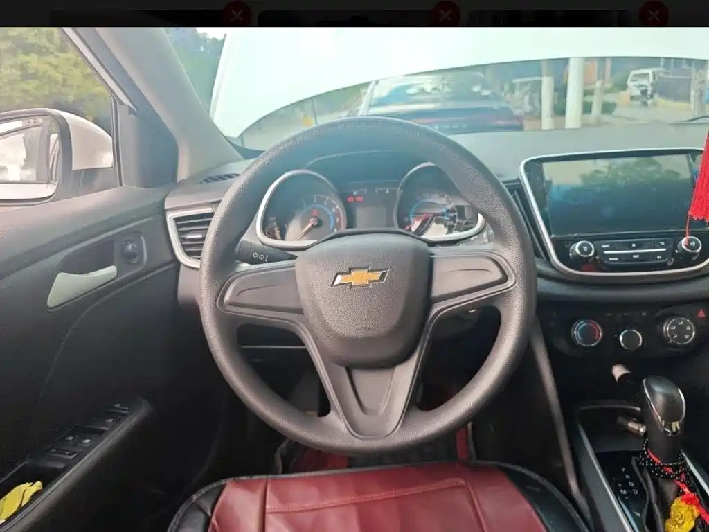 Chevrolet Cavalier 2019 — фото 14