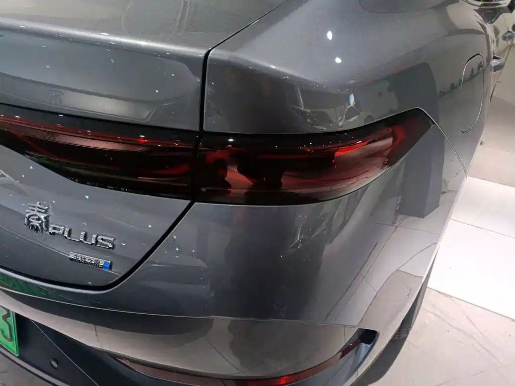 BYD Qin PLUS 2025 — фото 8