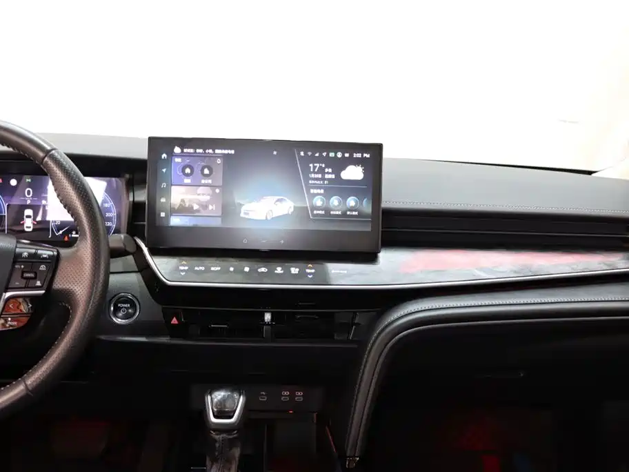Toyota Camry 2024 — фото 14