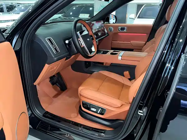 Li Auto L7 2024