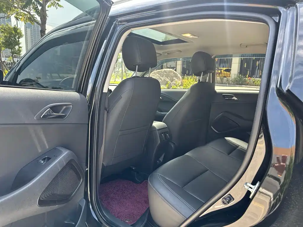 Hyundai ix35 2022