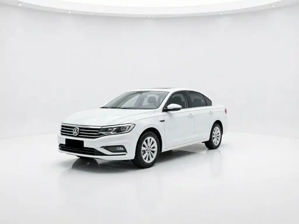 Volkswagen Bora 2023