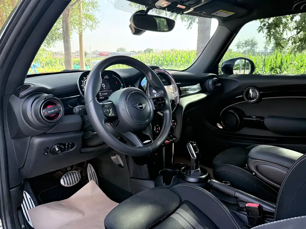 MINI Countryman 2022