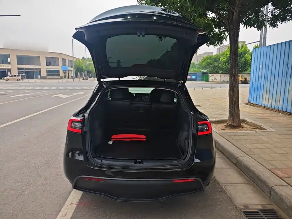Tesla Model Y 2023 — фото 19