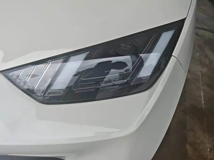 BYD Seagull 2024