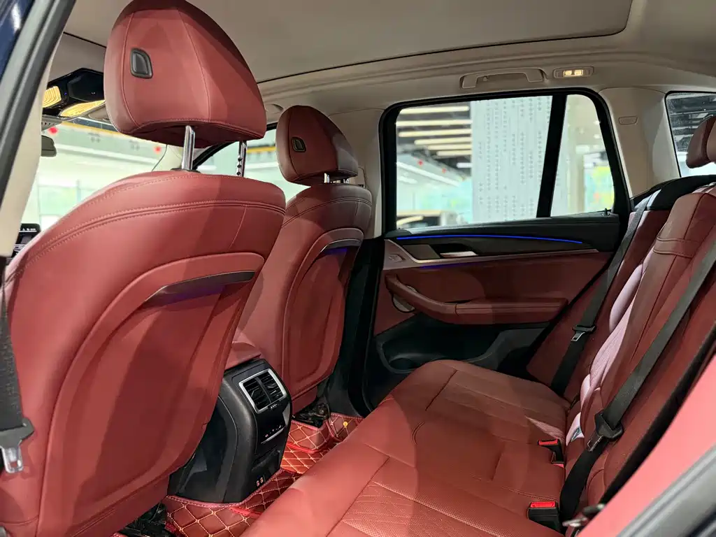 BMW X3 2023