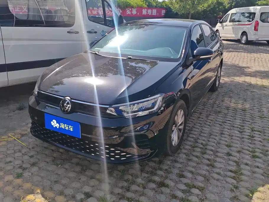 Volkswagen Lavida 2024