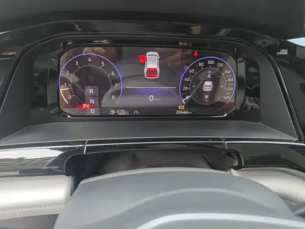 Volkswagen Teramont 2025