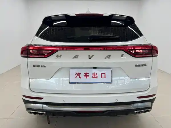 Haval H6 2023