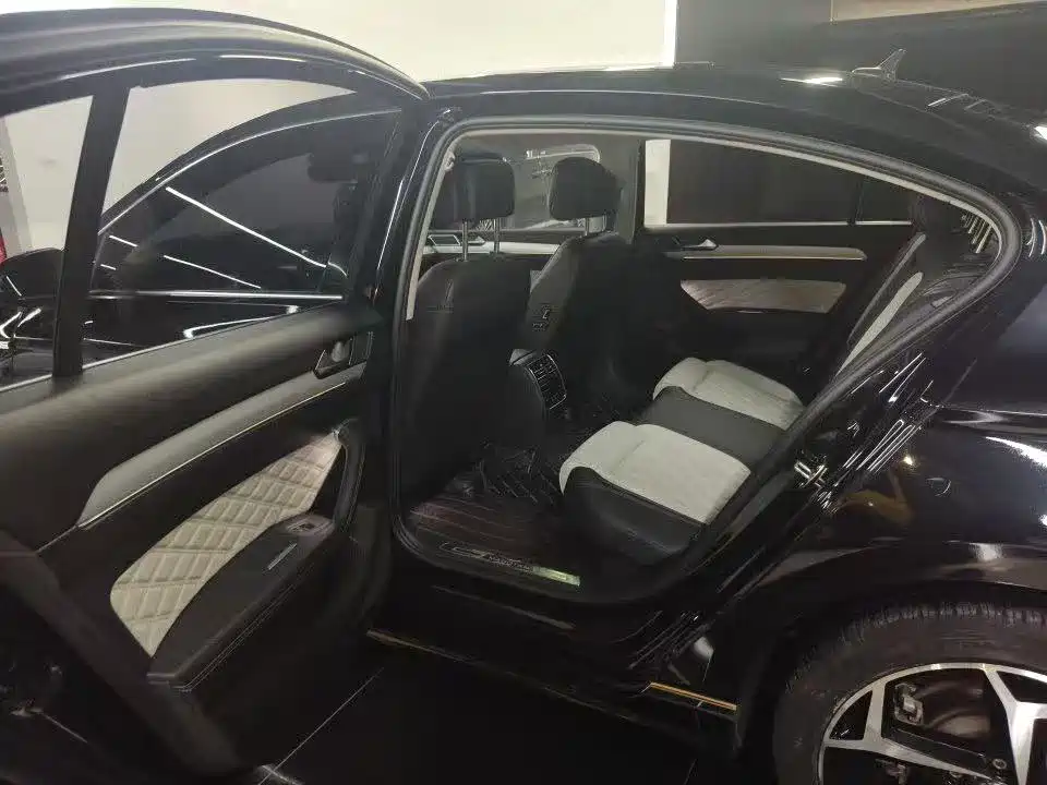 Volkswagen Magotan 2023