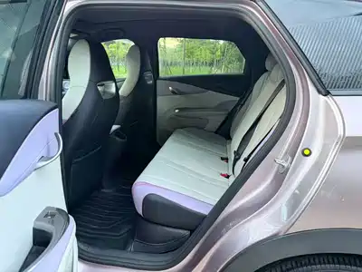 BYD Dolphin 2022