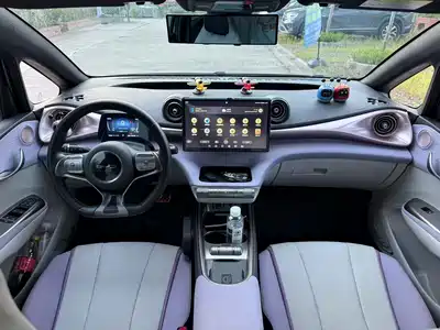 BYD Dolphin 2022