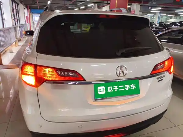 Acura RDX 2014