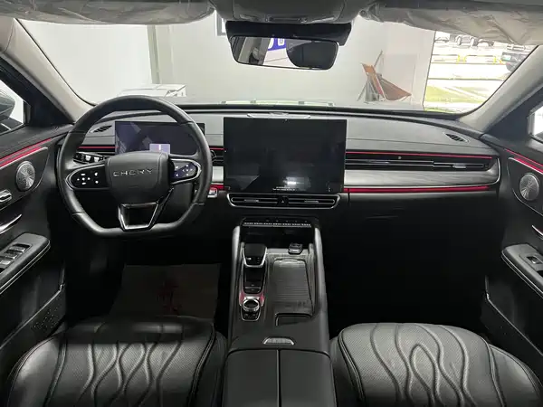 Chery Arrizo 8 PRO 2025