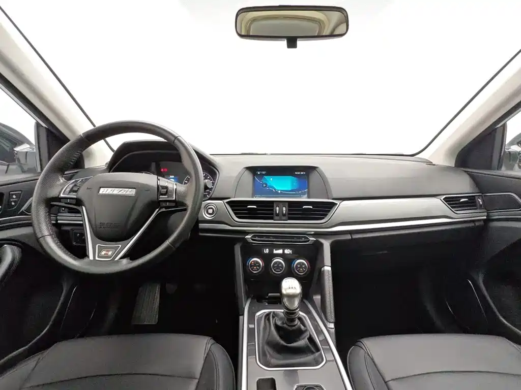 Haval H6 2018