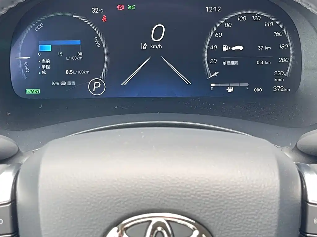 Toyota Highlander 2026 — фото 15